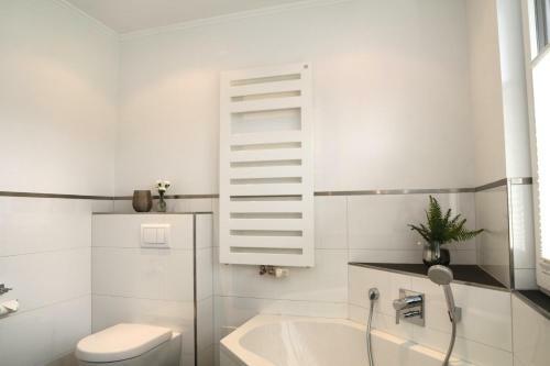 Apartamento Wrede