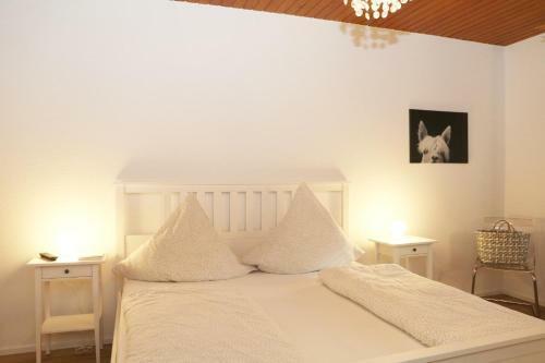 Apartamento Wrede