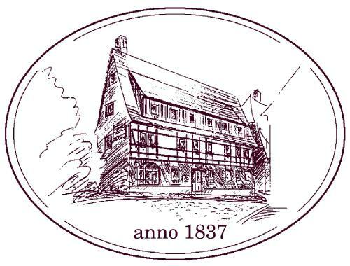 Posada Gasthaus& Pension Zum Roten Haus