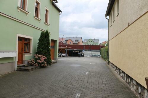 Posada Gasthaus& Pension Zum Roten Haus