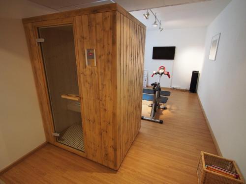 Apartamento Ferienwohnungen Zugspitze