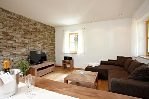 Apartamento Ferienwohnungen Zugspitze