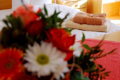 Hostal G�stehaus Angerer