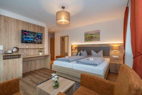 Hostal G�stehaus Angerer