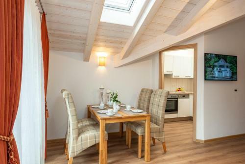 Hostal G�stehaus Angerer