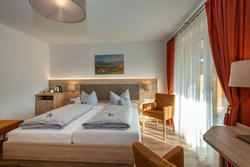 Hostal G�stehaus Angerer