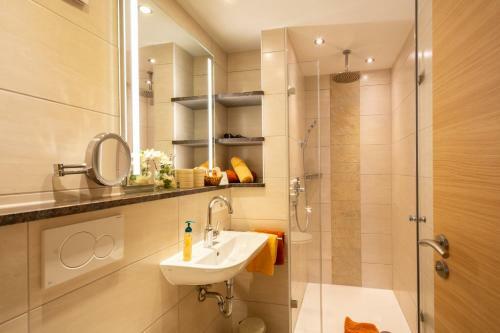 Hostal G�stehaus Angerer