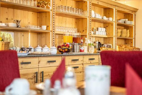 Hostal G�stehaus Angerer