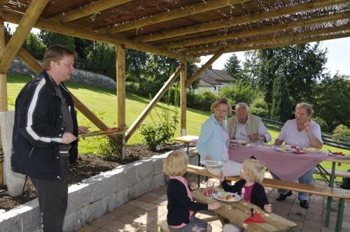 Hostal G�stehaus Angerer