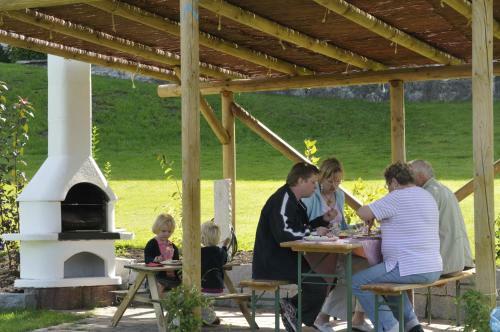 Hostal G�stehaus Angerer