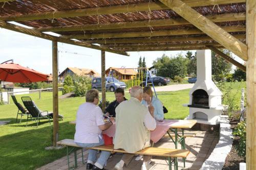 Hostal G�stehaus Angerer
