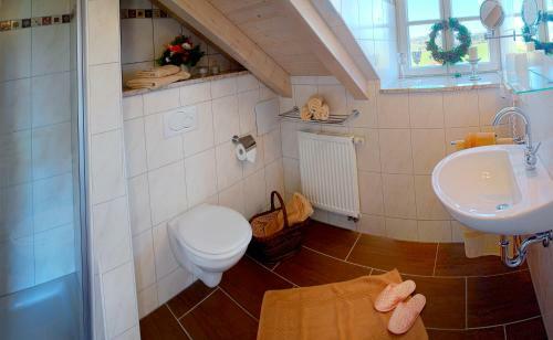 Hostal G�stehaus Angerer