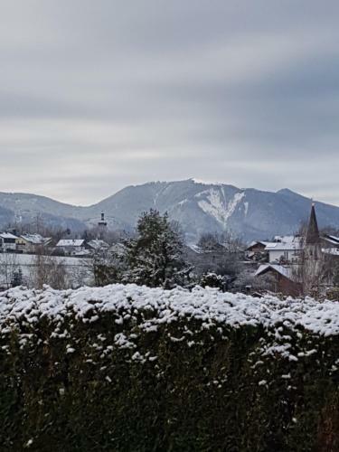 Hostal G�stehaus Angerer
