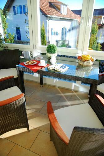 Hostal G�stehaus Angerer