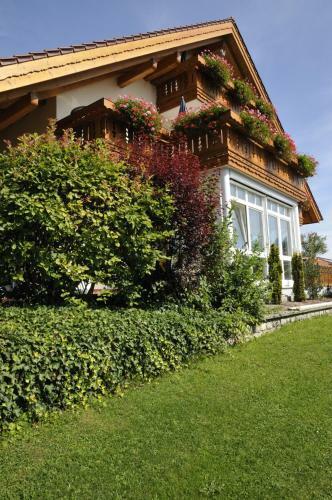 Hostal G�stehaus Angerer