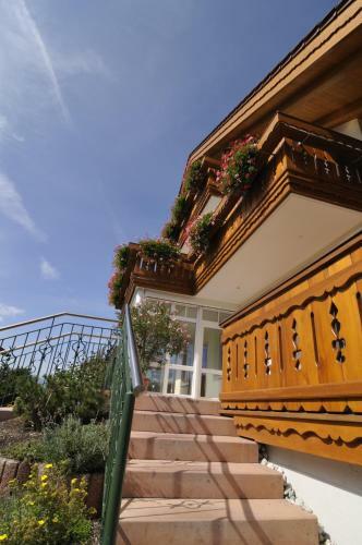 Hostal G�stehaus Angerer