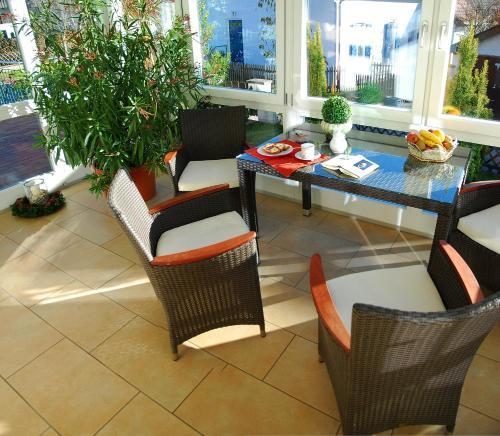 Hostal G�stehaus Angerer