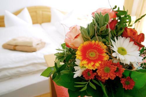 Hostal G�stehaus Angerer