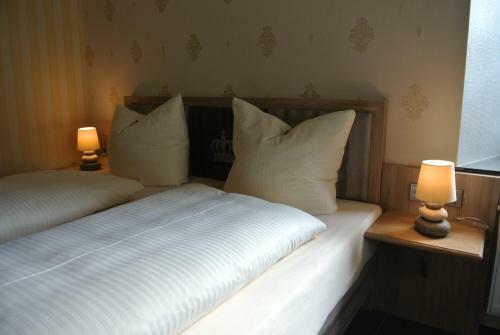 Hotel Haus Drei K�nige