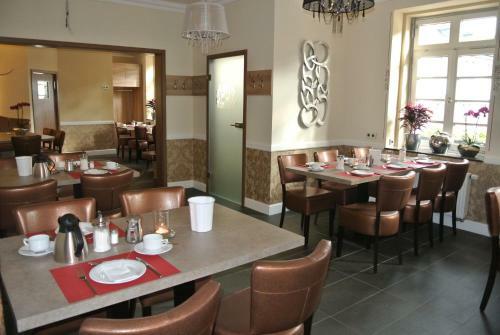 Hotel Haus Drei K�nige