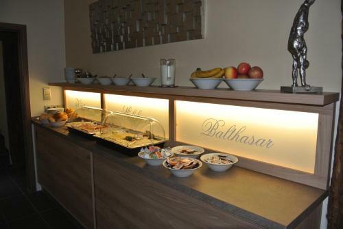 Hotel Haus Drei K�nige