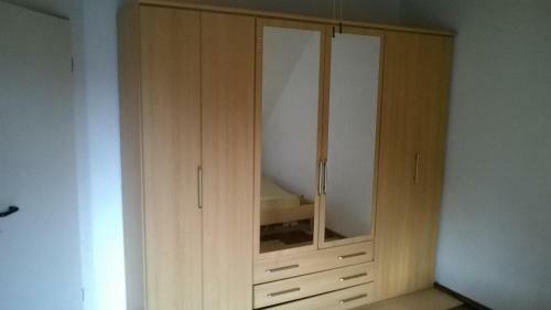 Apartment Ostmann