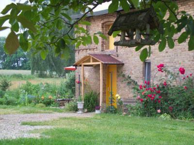 Apartamento Ferienwohnung Romantika