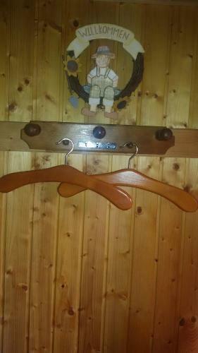 Apartamento Ferienwohnung Romantika