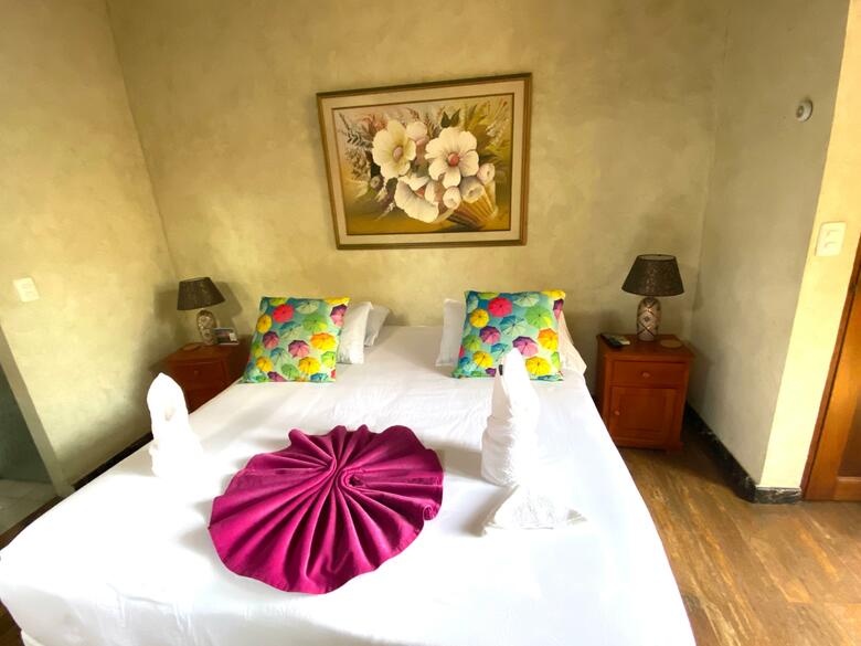 Hotel Boutique Castillo Ines Maria