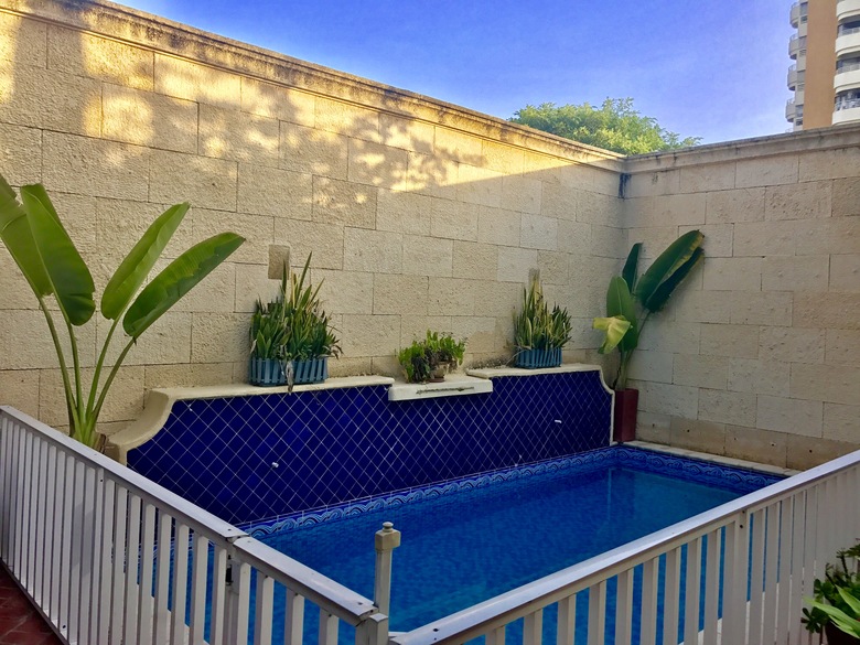 Hotel Boutique Castillo Ines Maria
