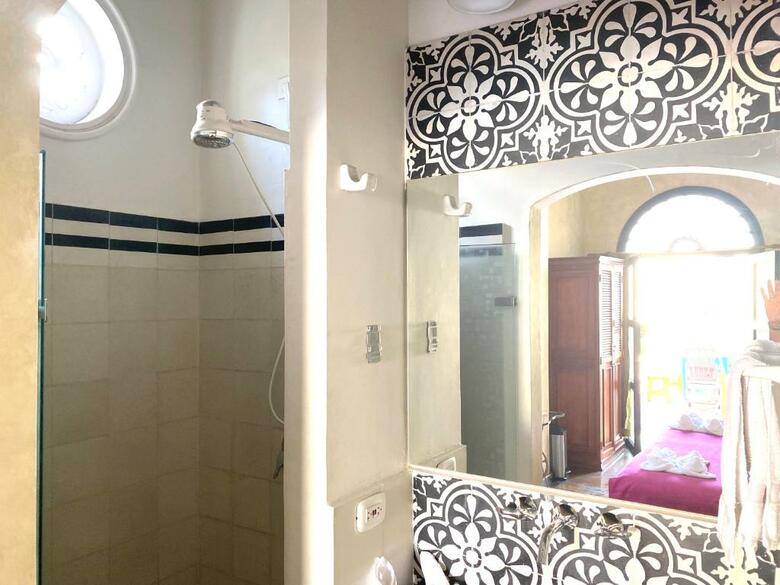 Hotel Boutique Castillo Ines Maria