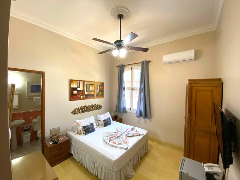 Hotel Boutique Castillo Ines Maria