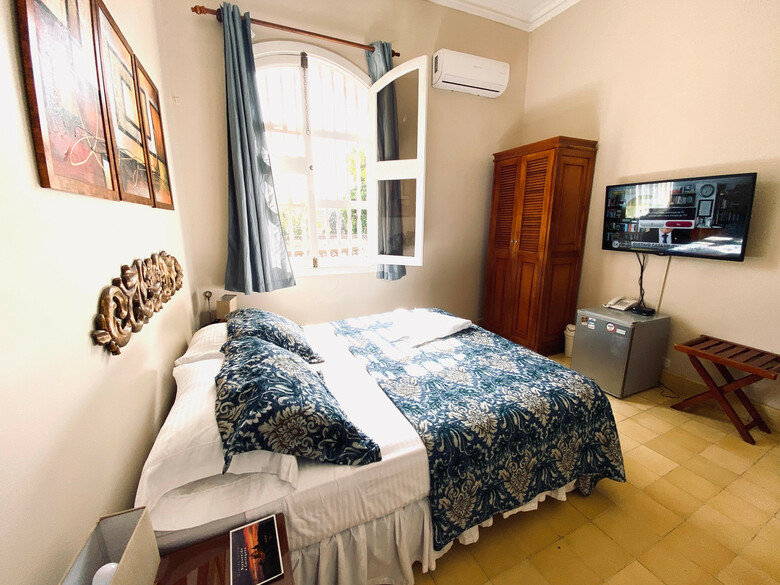 Hotel Boutique Castillo Ines Maria