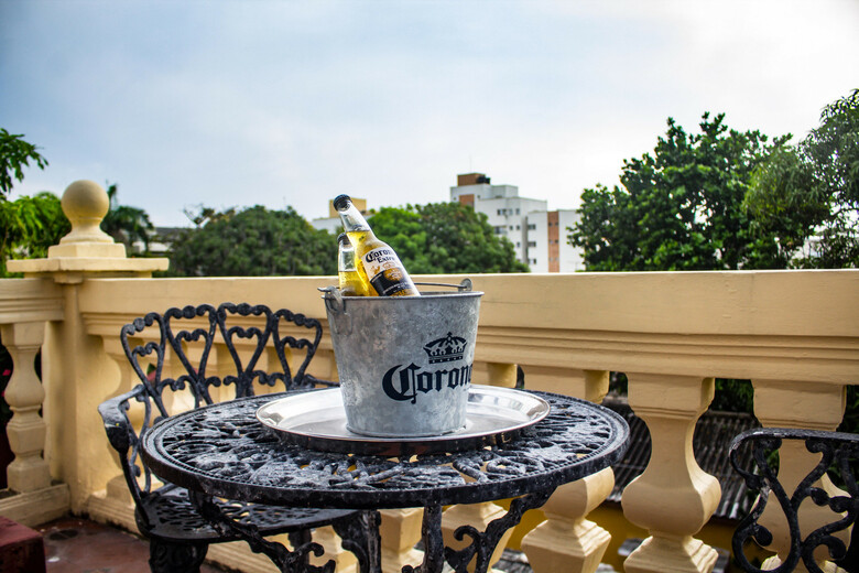 Hotel Boutique Castillo Ines Maria