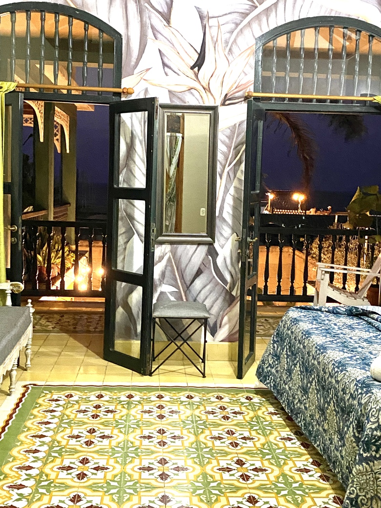 Hotel Boutique Castillo Ines Maria