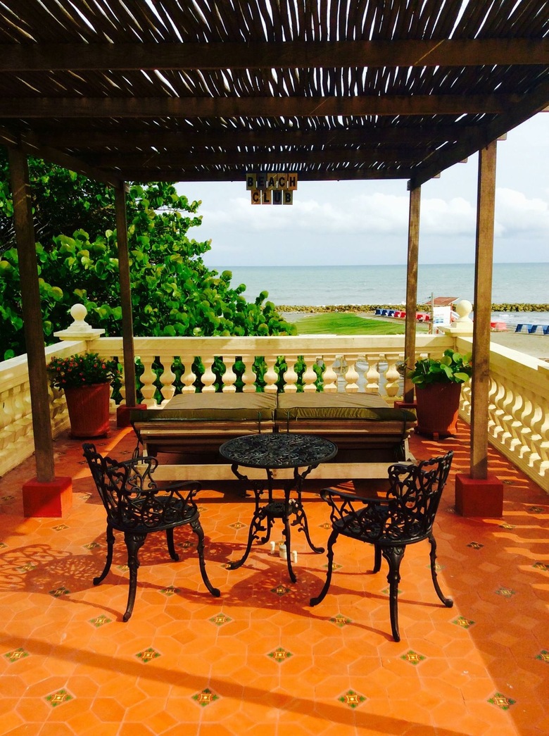 Hotel Boutique Castillo Ines Maria