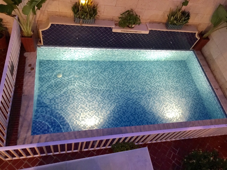 Hotel Boutique Castillo Ines Maria