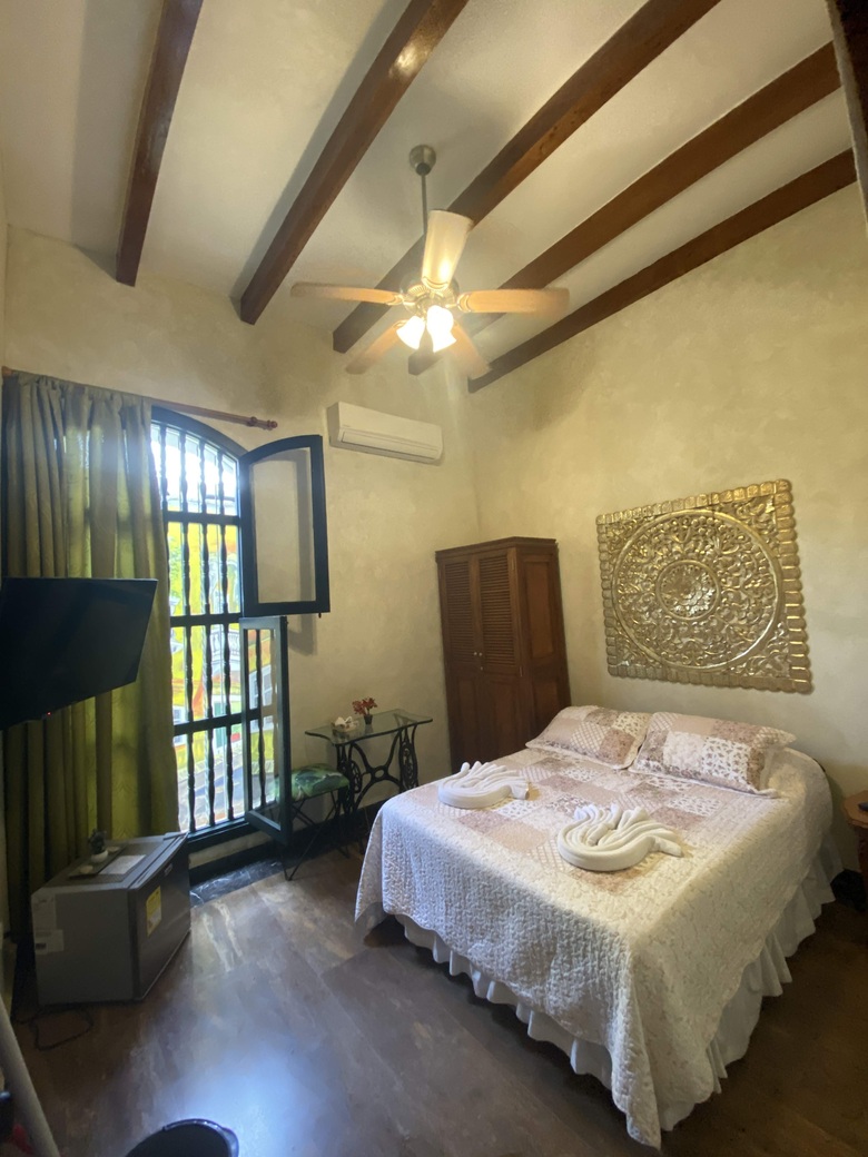 Hotel Boutique Castillo Ines Maria