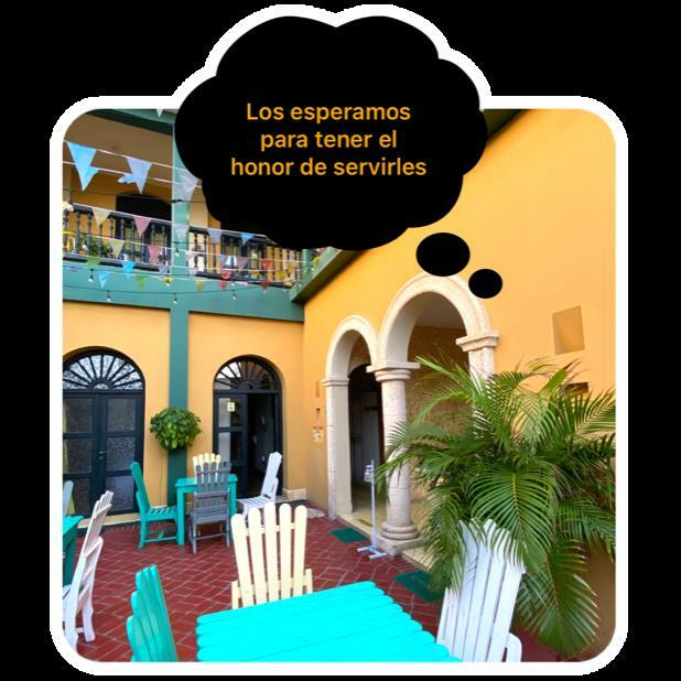 Hotel Boutique Castillo Ines Maria
