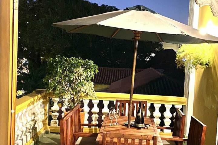 Hotel Boutique Castillo Ines Maria