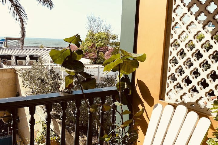 Hotel Boutique Castillo Ines Maria