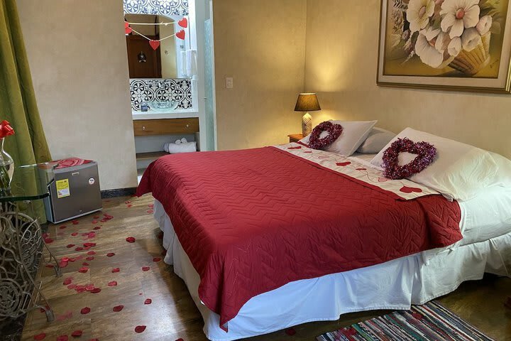 Hotel Boutique Castillo Ines Maria