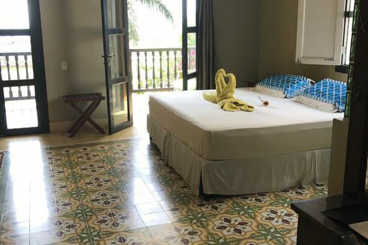 Hotel Boutique Castillo Ines Maria