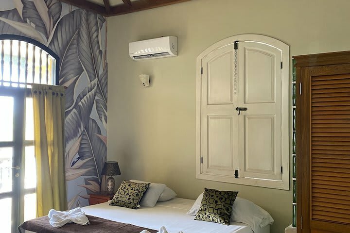 Hotel Boutique Castillo Ines Maria