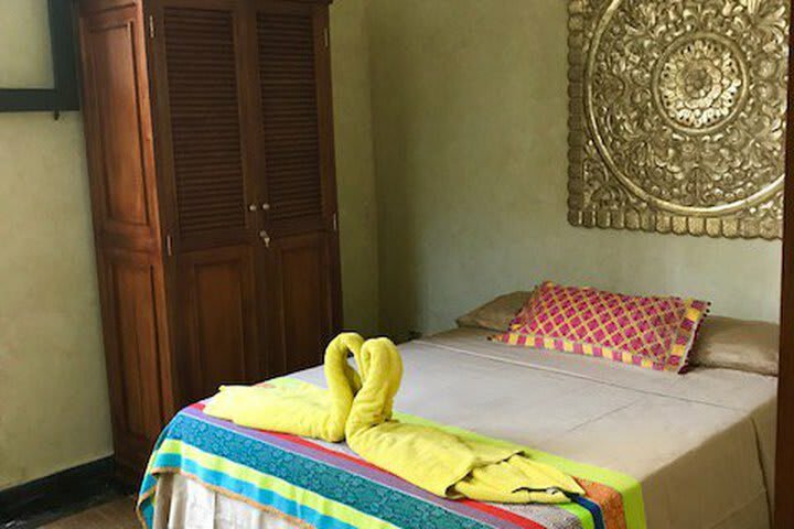 Hotel Boutique Castillo Ines Maria