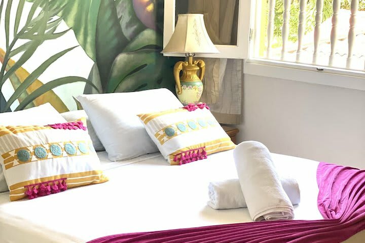 Hotel Boutique Castillo Ines Maria