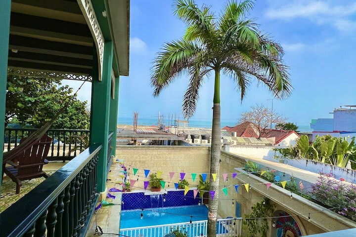 Hotel Boutique Castillo Ines Maria