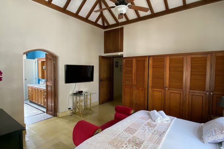 Hotel Boutique Castillo Ines Maria