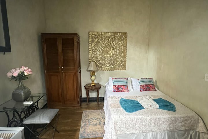 Hotel Boutique Castillo Ines Maria