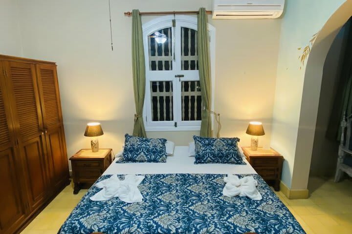 Hotel Boutique Castillo Ines Maria
